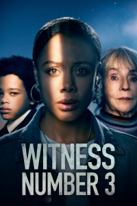 voir Witness No.3 saison 1 épisode 1