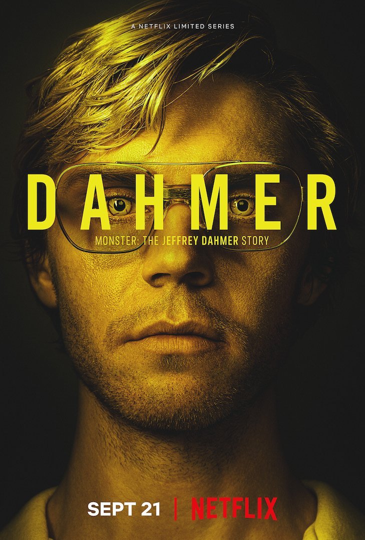 voir serie Dahmer : Monstre - L'histoire de Jeffrey Dahmer en streaming