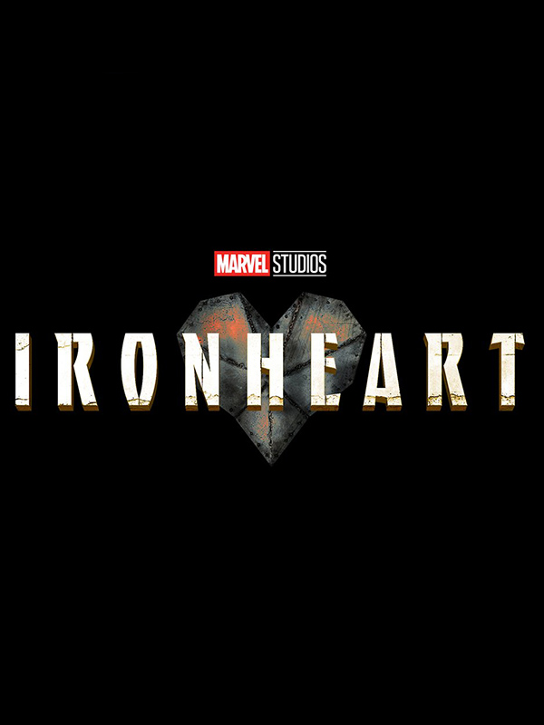 voir serie Ironheart en streaming