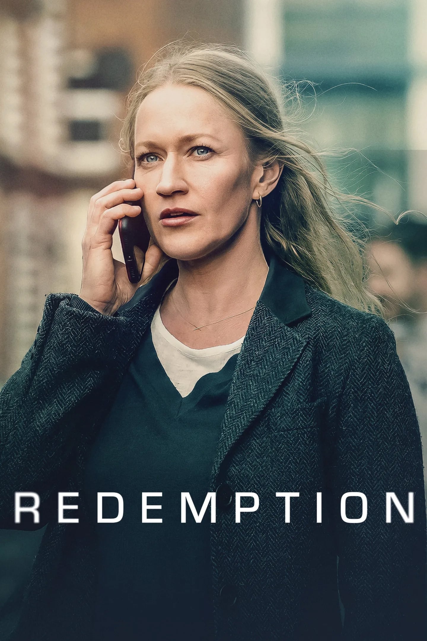 voir Redemption Saison 1 en streaming 