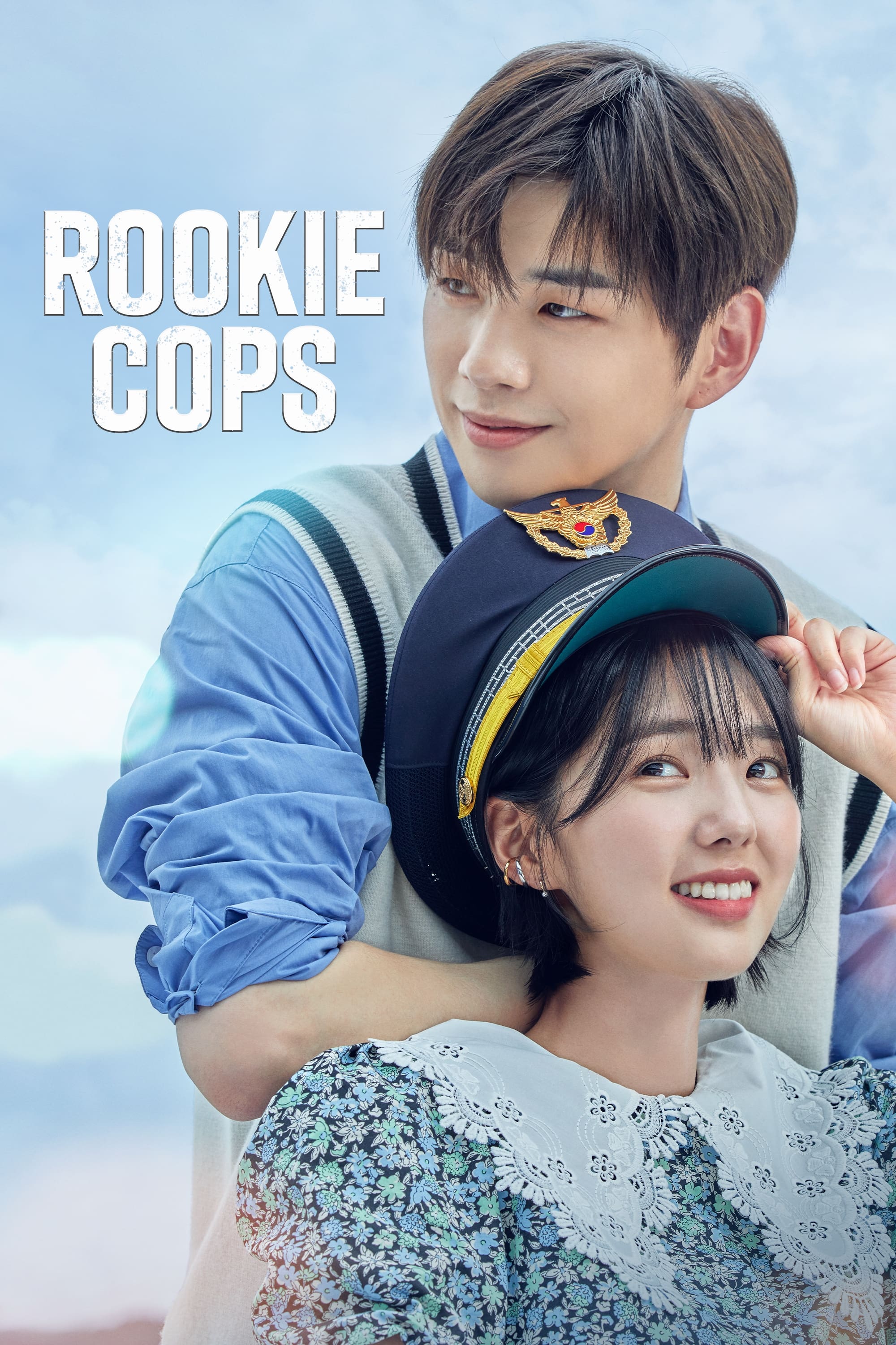 voir Rookie Cops saison 1 épisode 14
