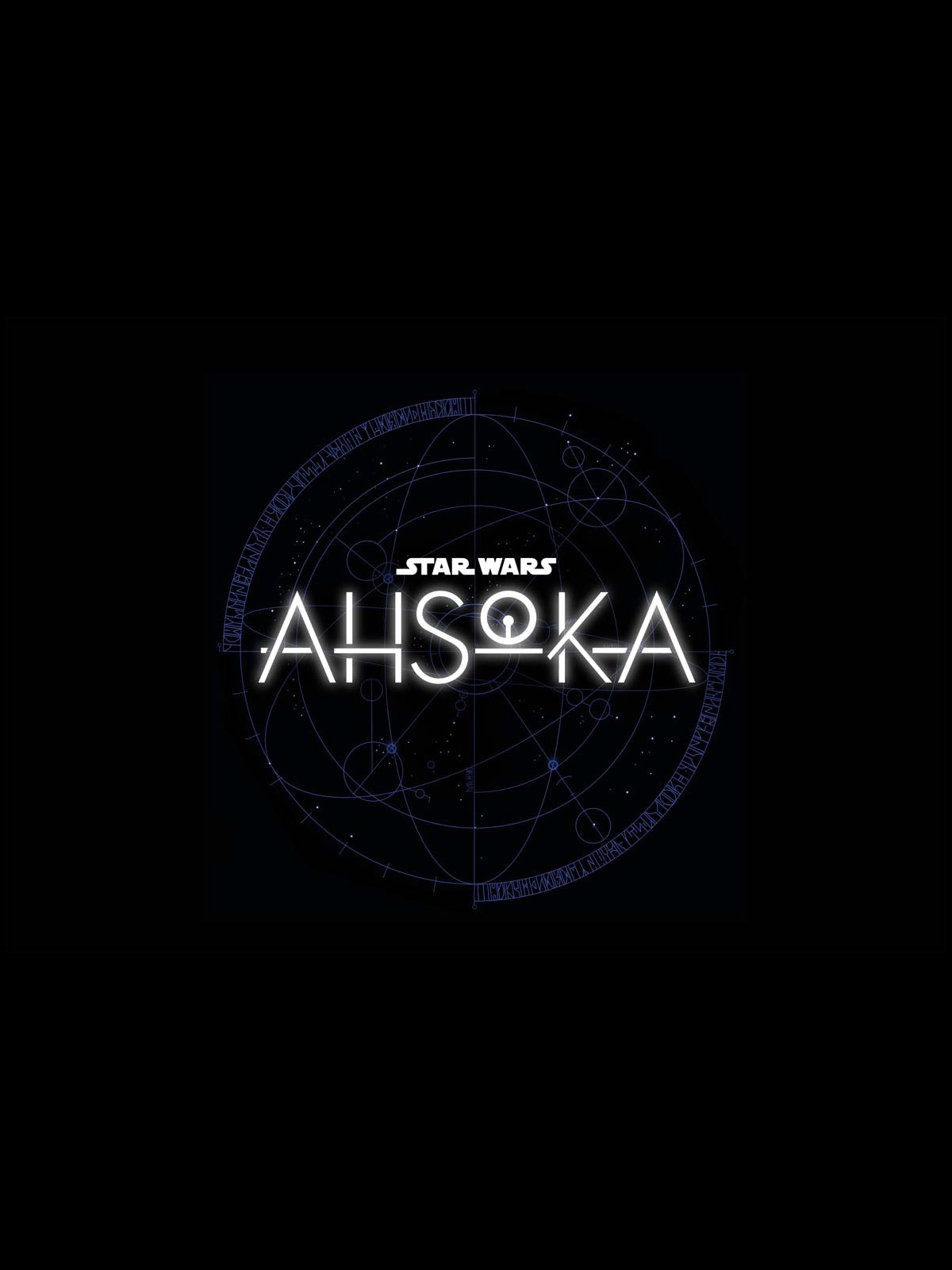 voir Star Wars: Ahsoka Saison 1 en streaming 