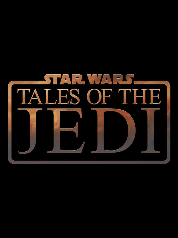 voir serie Star Wars: Tales of the Jedi en streaming