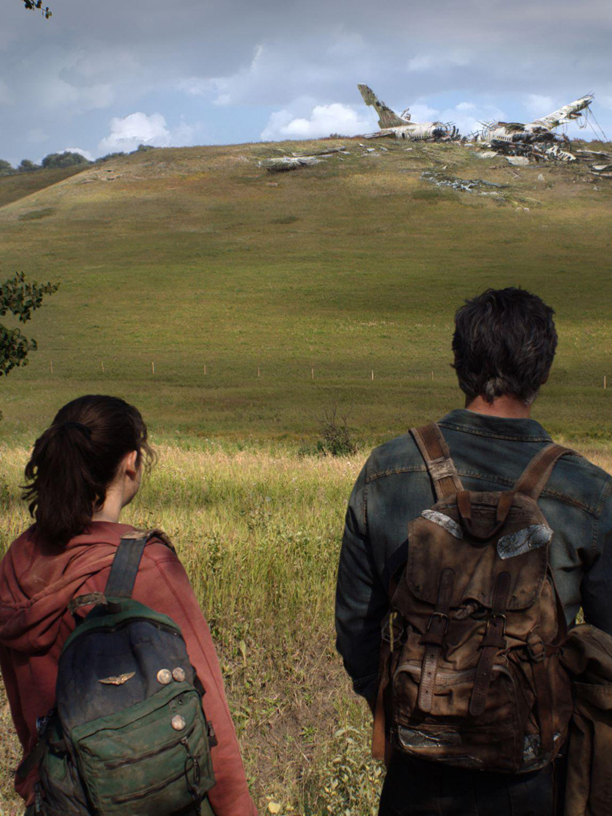 voir The Last Of Us Saison 1 en streaming 