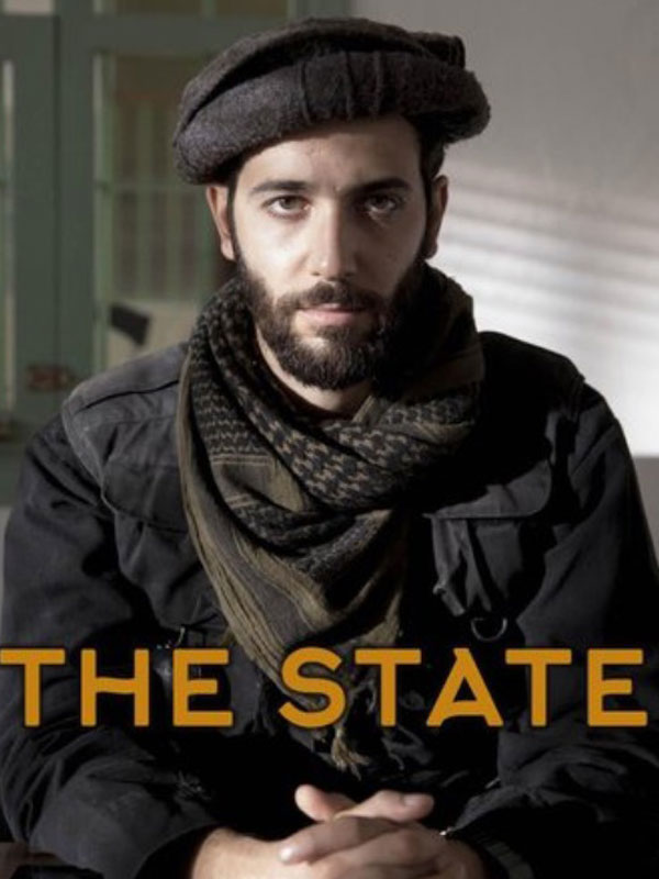 voir serie The State en streaming