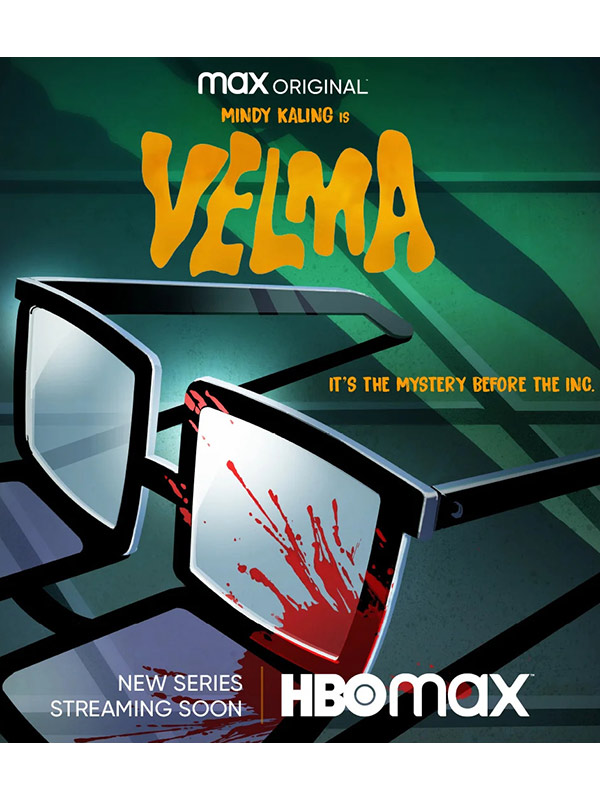 voir Velma saison 1 épisode 3
